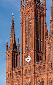 Market Church Wiesbaden